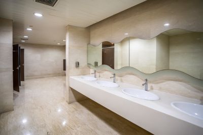 Cost of Bathroom Remodeling in Vineland, NJ