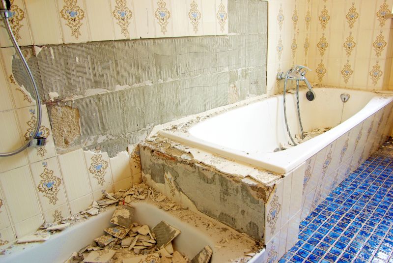 Best Bathroom Remodel Contractors in Vineland, NJ